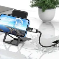 Перехідник OTG HOCO UA17 Lightning to USB), мініатюра зображення № 6