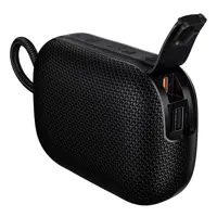 Портативна колонка HOCO HC46 Estrelato bluetooth BT speaker Black), мініатюра зображення № 5