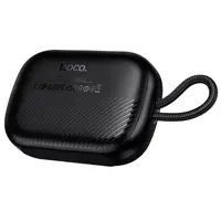 Портативна колонка HOCO HC46 Estrelato bluetooth BT speaker Black), мініатюра зображення № 6
