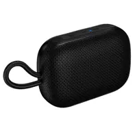 Портативна колонка HOCO HC46 Estrelato bluetooth BT speaker Black), мініатюра зображення № 7