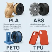 Послуги 3D друк в Сумах), мініатюра зображення № 4