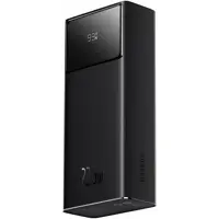 power bank Baseus PPXJ080001 20000mAh 22,5W Display black), мініатюра зображення № 1