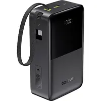 power bank Baseus EnerFill FC51 Bipow 2Pro 30000mAh PD22.5W Cosmic Black), мініатюра зображення № 13