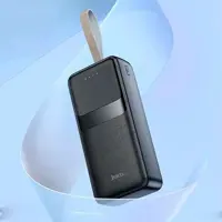 power bank Hoco DB107 Mercurius 30000mAh PD20W+QC3.0 22.5W чорний), мініатюра зображення № 5
