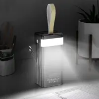 power bank Hoco DB58A Plentifu 40000mAh 22.5W чорний), мініатюра зображення № 3