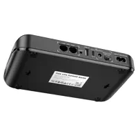 power bank Hoco DB62 Imperial emergency ДБЖ для роутерів UPS 5-12V/18W 20000mAh Black), мініатюра зображення № 5