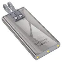 power bank Hoco J104 Discovery edition 10000mAh Type-C, Lightning 22.5W PD20W), мініатюра зображення № 5