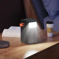 power bank Hoco J142 Surpass 100000mAh 22.5W+PD20W чорний), мініатюра зображення № 7