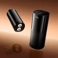 power bank Hoco J150 20000mAh PD20W+QC3.0 22.5W чорний), мініатюра зображення № 3