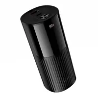 power bank Hoco J150 20000mAh PD20W+QC3.0 22.5W чорний), мініатюра зображення № 7