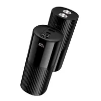 power bank Hoco J150 20000mAh PD20W+QC3.0 22.5W чорний), мініатюра зображення № 8