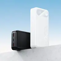 power bank Hoco J154A 20000mAh PD20W+QC3.0 22.5W White), мініатюра зображення № 3