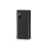 power bank TITANUM 728S 30000mAh 22.5W Black), мініатюра зображення № 2