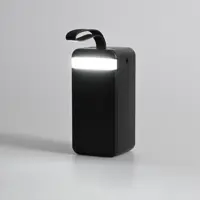 power bank TITANUM 741S 22.5W 50 000mAh чорний), мініатюра зображення № 5