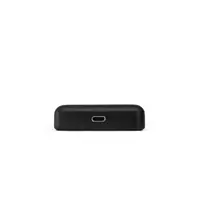 power bank VIDEX VPB-331 PD20W 10000mAh бездротовою зарядкою чорний), мініатюра зображення № 5