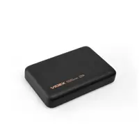 power bank VIDEX VPB-331 PD20W 10000mAh бездротовою зарядкою чорний), мініатюра зображення № 7