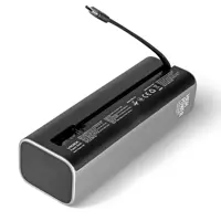power bank VIDEX VPB-366 165W PD100W +Display), мініатюра зображення № 6