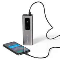 power bank VIDEX VPB-366 165W PD100W +Display), мініатюра зображення № 8