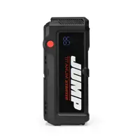 Пускозарядний пристрій 3в1 TITANUM JS019 2000A 10000mAh), мініатюра зображення № 3