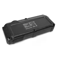 Пускозарядний пристрій 3в1 TITANUM JS019 2000A 10000mAh), мініатюра зображення № 9