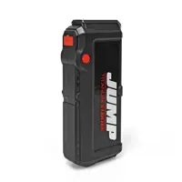 Пускозарядний пристрій 3в1 TITANUM JS019 2000A 10000mAh), мініатюра зображення № 4