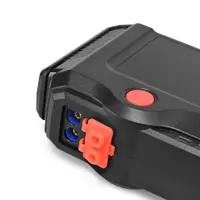 Пускозарядний пристрій 3в1 TITANUM JS019 2000A 10000mAh), мініатюра зображення № 7