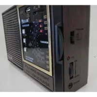Радіо Golon RX-9933 FM USB SD), мініатюра зображення № 4