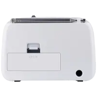 Радіоприймач Defender Signal 5Вт, BT5.3 TF Card microSD USB Type-C, 1200 мАч ), мініатюра зображення № 6