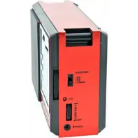 Радіоприймач Golon RX-002 UAR FM, USB, SD), мініатюра зображення № 3