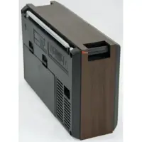 радіоприймач Golon RX-9922 FM/TV/FM/AM/SW, mp3, USB, TF), мініатюра зображення № 3