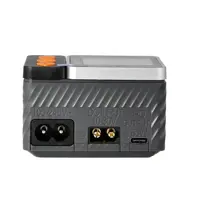 Розумне зарядне SkyRC B6ACneo SK-100200-01, LiPo LiHV LiFe Liion 1-6S, NiMh, Pb, 200W 10А, від 220V), мініатюра зображення № 4