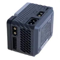 Розумне зарядне SkyRC B6ACneo SK-100200-01, LiPo LiHV LiFe Liion 1-6S, NiMh, Pb, 200W 10А, від 220V), мініатюра зображення № 9