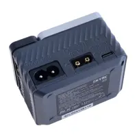Розумне зарядне SkyRC B6ACneo SK-100200-01, LiPo LiHV LiFe Liion 1-6S, NiMh, Pb, 200W 10А, від 220V), мініатюра зображення № 10