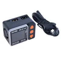 Розумне зарядне SkyRC B6ACneo SK-100200-01, LiPo LiHV LiFe Liion 1-6S, NiMh, Pb, 200W 10А, від 220V), мініатюра зображення № 11