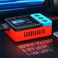 Розумне зарядне SkyRC B6neo SK-100198-01, LiPo LiHV LiFe Liion 1-6S, NiMh, Pb, 200W 10А), мініатюра зображення № 3