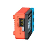 Розумне зарядне SkyRC B6neo SK-100198-01, LiPo LiHV LiFe Liion 1-6S, NiMh, Pb, 200W 10А), мініатюра зображення № 14