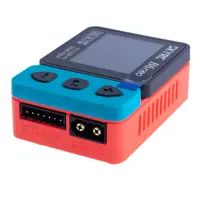 Розумне зарядне SkyRC B6neo SK-100198-01, LiPo LiHV LiFe Liion 1-6S, NiMh, Pb, 200W 10А), мініатюра зображення № 10