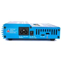 Розумне зарядне SkyRC IMAX B6AC SK-100008-11, LiPo LiHV LiFe Liion 1-6S, NiMh, Pb, 50W 6A, від 220V), мініатюра зображення № 3