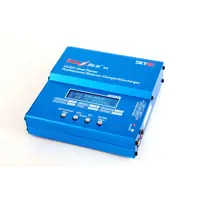 Розумне зарядне SkyRC IMAX B6AC SK-100008-11, LiPo LiHV LiFe Liion 1-6S, NiMh, Pb, 50W 6A, від 220V), мініатюра зображення № 8