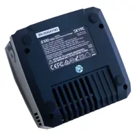 Розумне зарядне SkyRC S100neo SK-100202-01, LiPo LiHV LiFe Liion 1-6S, NiMh, Pb, 200W 12A, від 220V), мініатюра зображення № 6