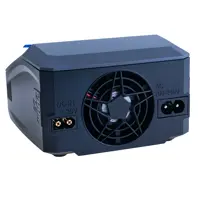 Розумне зарядне SkyRC S100neo SK-100202-01, LiPo LiHV LiFe Liion 1-6S, NiMh, Pb, 200W 12A, від 220V), мініатюра зображення № 7