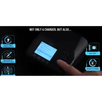 Розумне зарядне ToolkitRC M6AC TK13800, LiPo LiHV LiFe Liion LTO 1-6S, NiMh, Pb, 300Вт 15А, від 220В), мініатюра зображення № 12