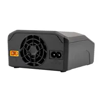 Розумне зарядне ToolkitRC M6AC TK13800, LiPo LiHV LiFe Liion LTO 1-6S, NiMh, Pb, 300Вт 15А, від 220В), мініатюра зображення № 14