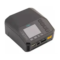 Розумне зарядне ToolkitRC M6AC TK13800, LiPo LiHV LiFe Liion LTO 1-6S, NiMh, Pb, 300Вт 15А, від 220В), мініатюра зображення № 24