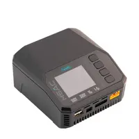 Розумне зарядне ToolkitRC M6AC TK13800, LiPo LiHV LiFe Liion LTO 1-6S, NiMh, Pb, 300Вт 15А, від 220В), мініатюра зображення № 16