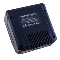 Розумне зарядне ToolkitRC M6AC TK13800, LiPo LiHV LiFe Liion LTO 1-6S, NiMh, Pb, 300Вт 15А, від 220В), мініатюра зображення № 19