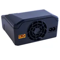 Розумне зарядне ToolkitRC M6AC TK13800, LiPo LiHV LiFe Liion LTO 1-6S, NiMh, Pb, 300Вт 15А, від 220В), мініатюра зображення № 20