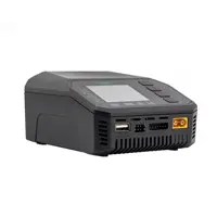 Розумне зарядне ToolkitRC M6AC TK13800, LiPo LiHV LiFe Liion LTO 1-6S, NiMh, Pb, 300Вт 15А, від 220В), мініатюра зображення № 26