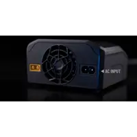 Розумне зарядне ToolkitRC M6AC TK13800, LiPo LiHV LiFe Liion LTO 1-6S, NiMh, Pb, 300Вт 15А, від 220В), мініатюра зображення № 10