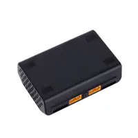 Розумне зарядне ToolkitRC M6D TK10800, LiPo LiHV LiFe Liion 1-6S, NiMh, Pb, 2 канали, 500Вт 25А), мініатюра зображення № 12